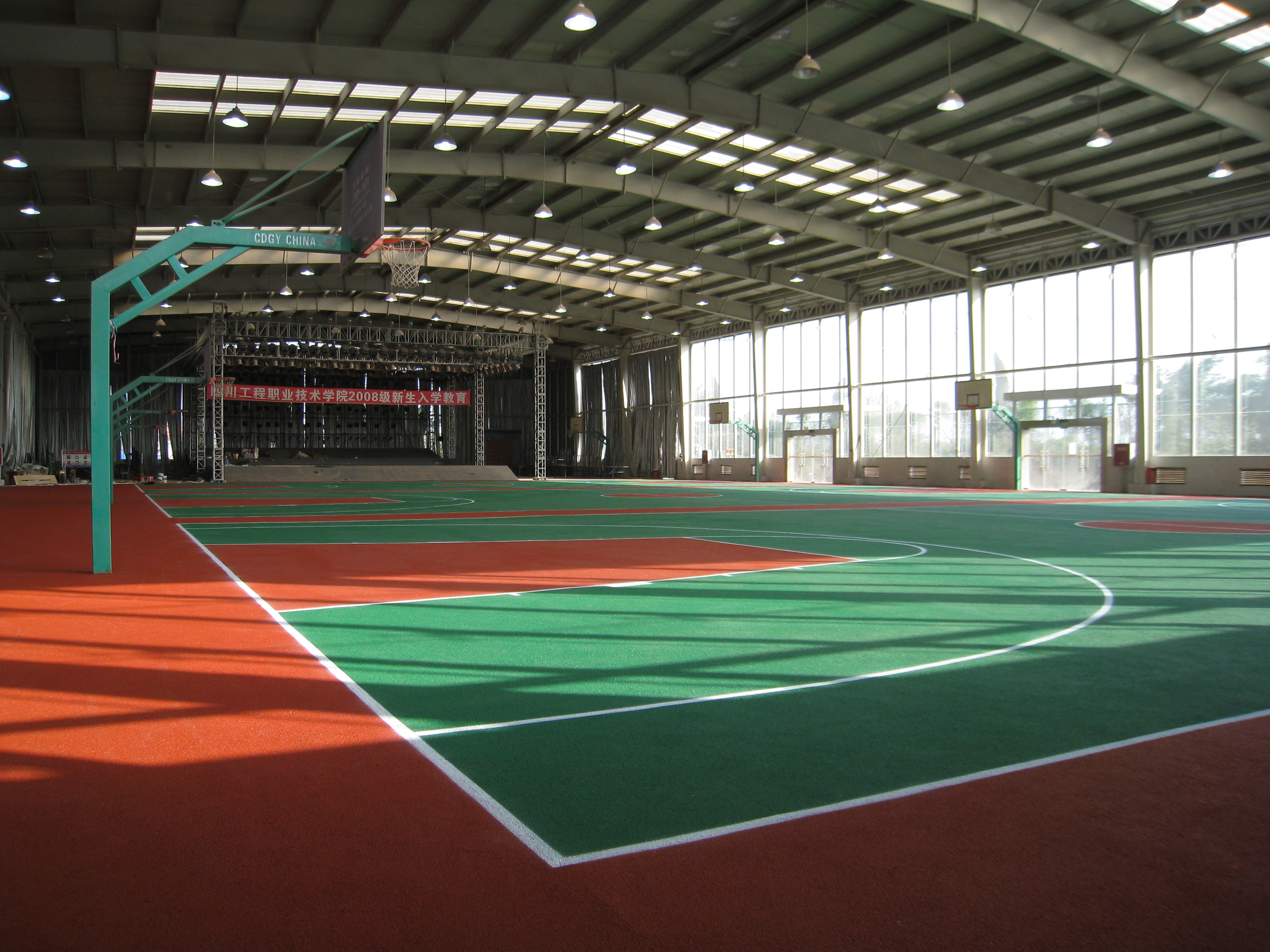 四川工程職業技術學院