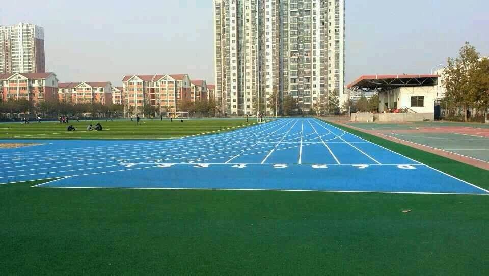 石室中學天府校區