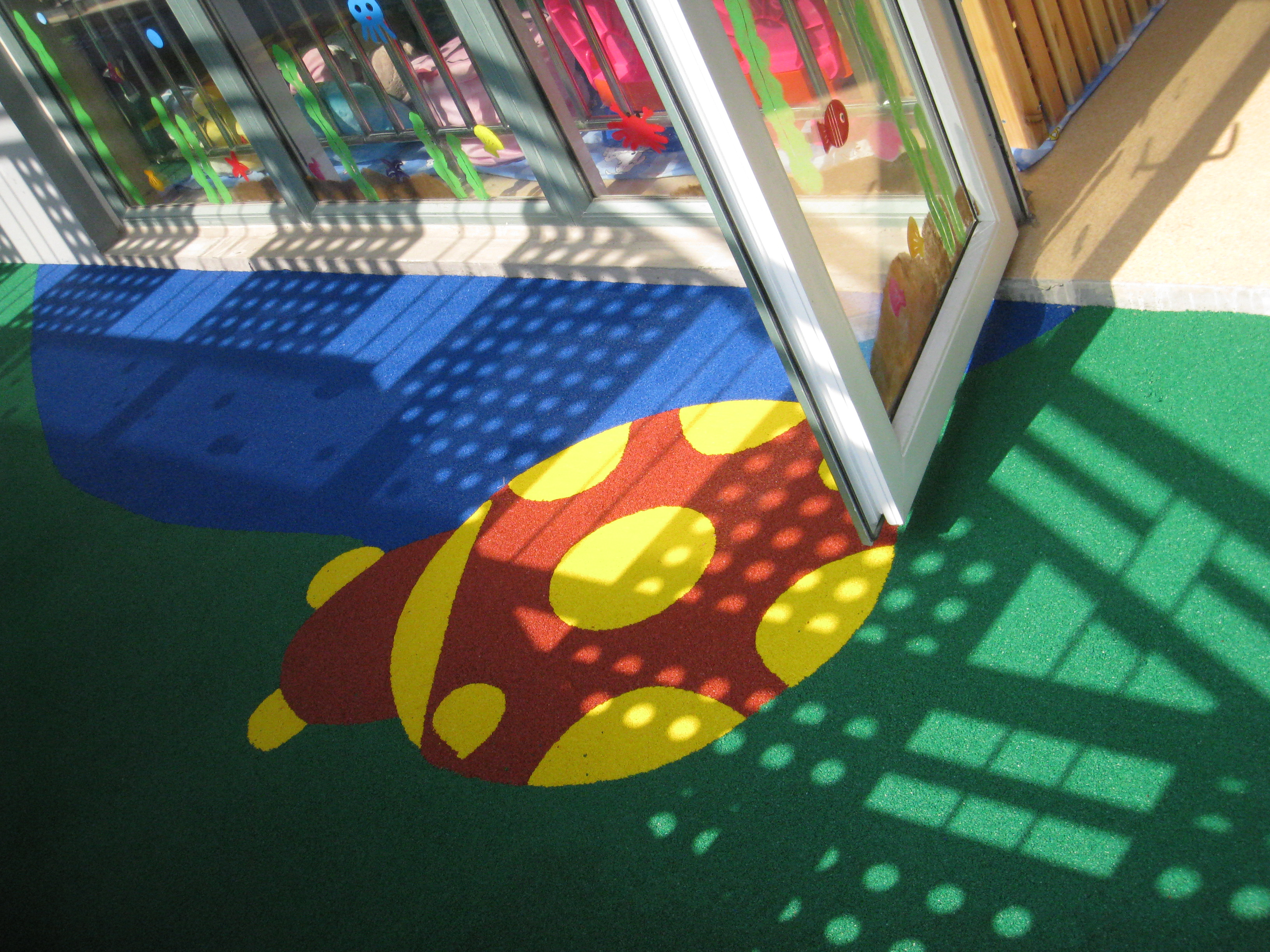 金蘋果幼兒園